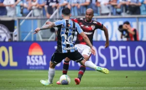 IA prevê placar de São Paulo x Grêmio no Brasileirão Betano: 2 a 0
