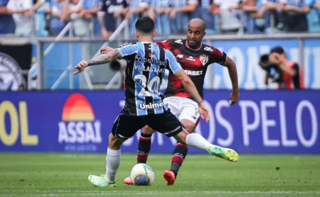 IA prevê placar de São Paulo x Grêmio no Brasileirão Betano: 2 a 0