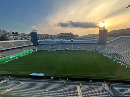 Palmeiras Pay: Setor Exclusivo com Ingressos Promocionais para Correntistas