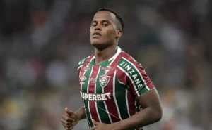 Renato Gaúcho Exalta Desempenho de John Arias no Fluminense