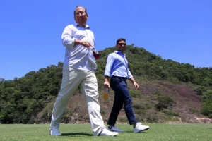 Botafogo não endossa Reinaldo Bastos e sugere postergar eleição da CBF