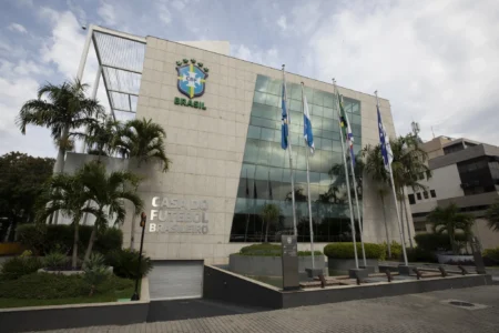 CBF: regras da Assembleia Geral divulgadas e voto remoto autorizado na eleição