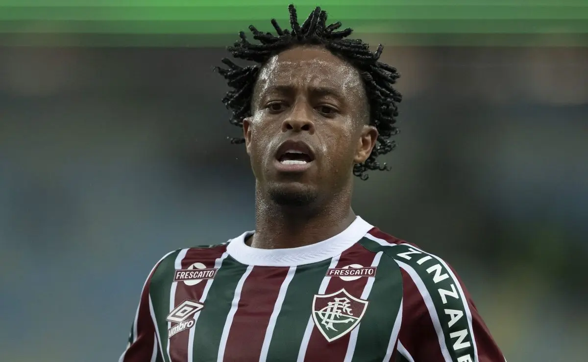 Keno como Peça-Chave no Ataque Tricolor, Segundo Renato Gaúcho