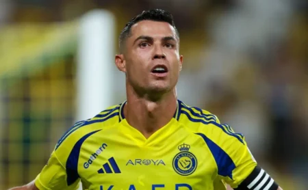 Cristiano Ronaldo Almeja Super Mundial de Clubes e Considera Opção no Brasil