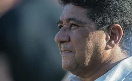 Crise na CBF: Saída de Ednaldo Rodrigues ameaça participação do Brasil na Copa de 2026