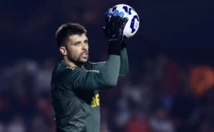 Derrota do Grêmio: Torcida critica Volpi e Jemerson após revés contra o São Paulo