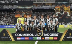 Botafogo: A Bolada Milionária em Jogo na Libertadores