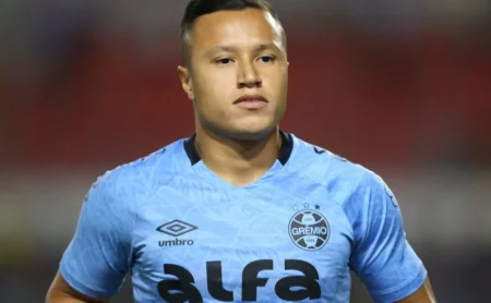 Irritação Gremista: A Inacreditável Decisão de Marlon em São Paulo x Grêmio