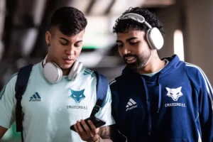 Busca por Gols em Clássico: Trio do Cruzeiro e Gabigol em Campo