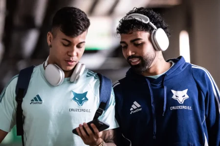 Busca por Gols em Clássico: Trio do Cruzeiro e Gabigol em Campo