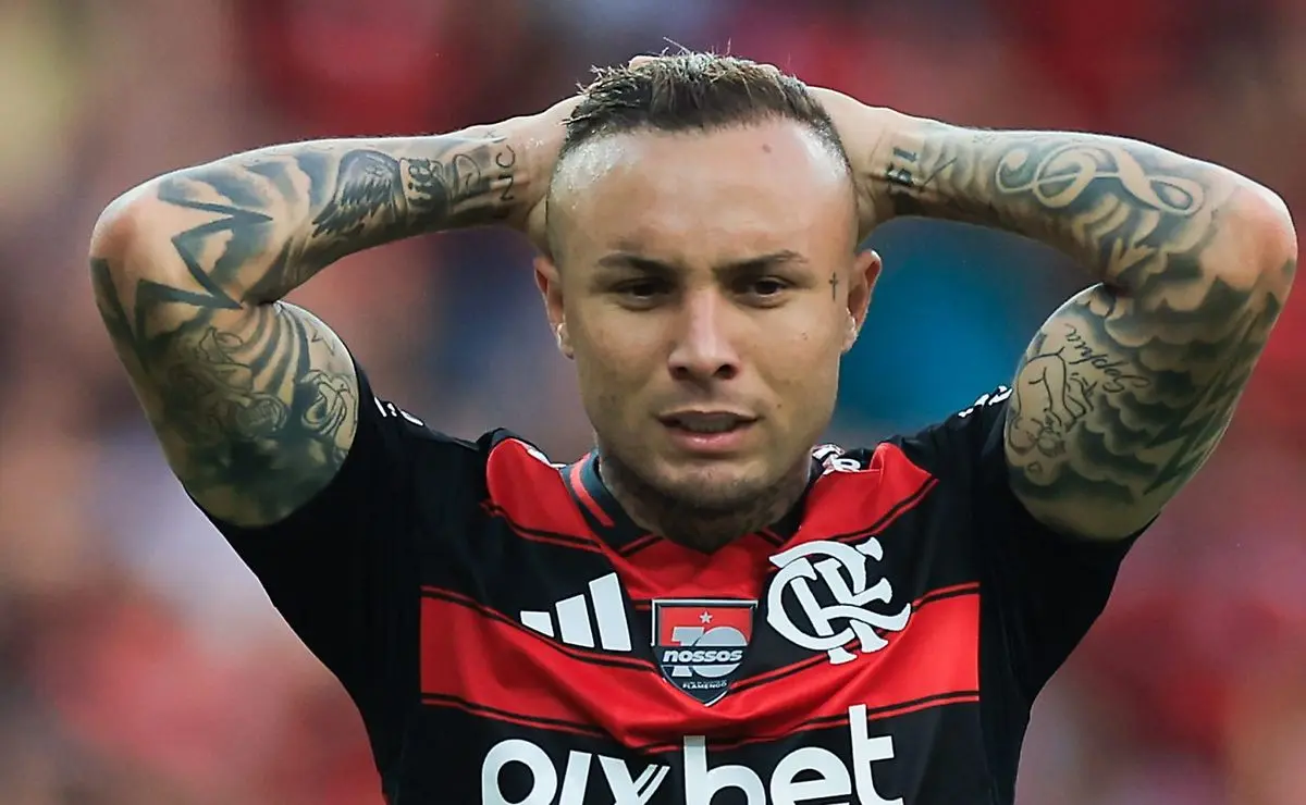 Pedrinho no Flamengo: Retorno ao Brasil e a Possível Substituição de Cebolinha