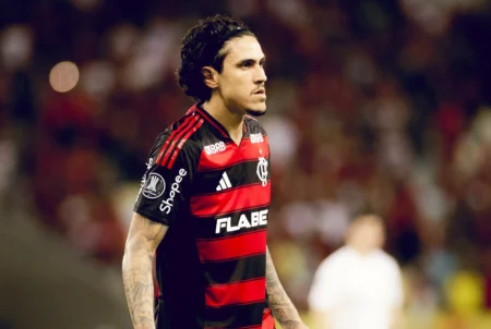 Pedro 100% no Flamengo: como o clube planeja otimizar a performance do jogador