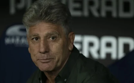 Fluminense: Renato Gaúcho promove duas alterações para enfrentar o Juventude