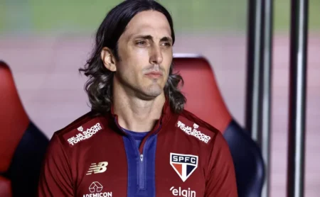 São Paulo concede dez dias de folga ao elenco pós-parada do Brasileirão Betano