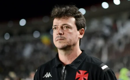 Diniz e o Fluminense: Relembrando o Passado no Brasileirão