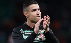 Cristiano Ronaldo no Flamengo: Decisão Oficial Desmente Contratação, Diz Venê Casagrande