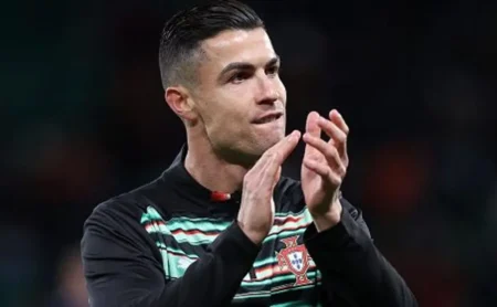 Cristiano Ronaldo no Flamengo: Decisão Oficial Desmente Contratação, Diz Venê Casagrande