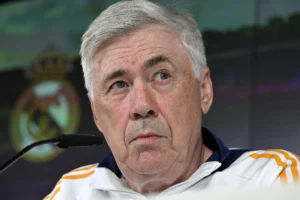 Ancelotti lista seis atletas do Flamengo em convocação inicial para a Seleção Brasileira