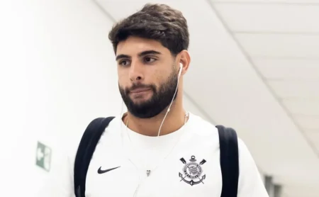 West Ham mira Yuri Alberto e oferece proposta ao Corinthians.