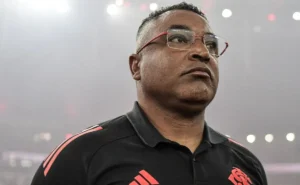 Internacional: Roger Machado poupará titulares no jogo contra o Mirassol