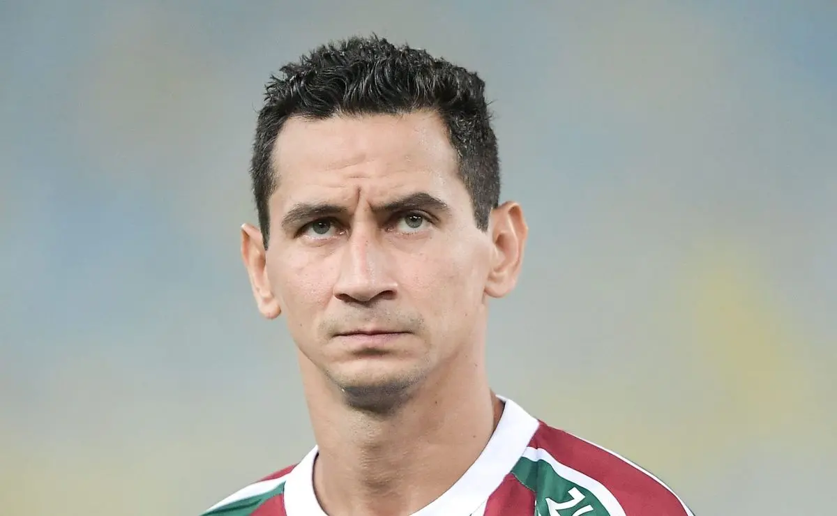 Desfalques de Keno e Ganso em Juventude x Fluminense: os motivos de Renato.