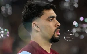 Paquetá abalado: investigação impacta jogador, revela técnico do West Ham