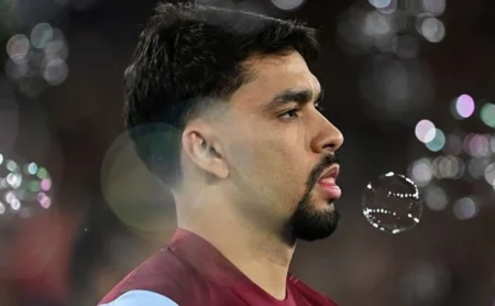 Paquetá abalado: investigação impacta jogador, revela técnico do West Ham