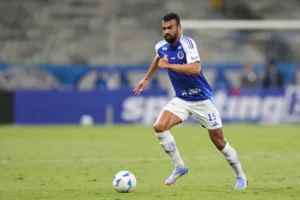 Fabrício Bruno na pré-lista inicial de Ancelotti