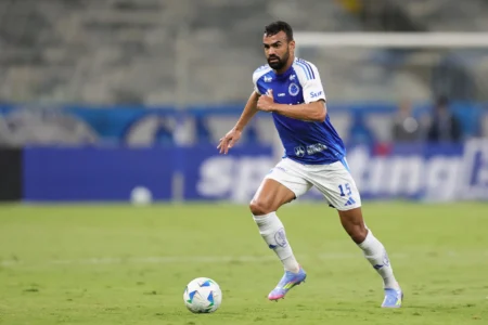 Fabrício Bruno na pré-lista inicial de Ancelotti