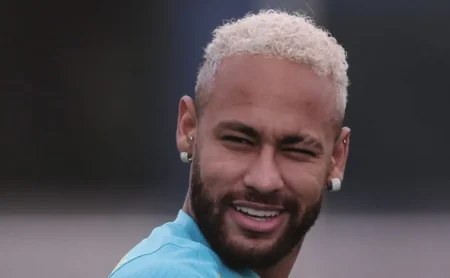 Neymar na Seleção Brasileira: Retorno Considerado por Ancelotti