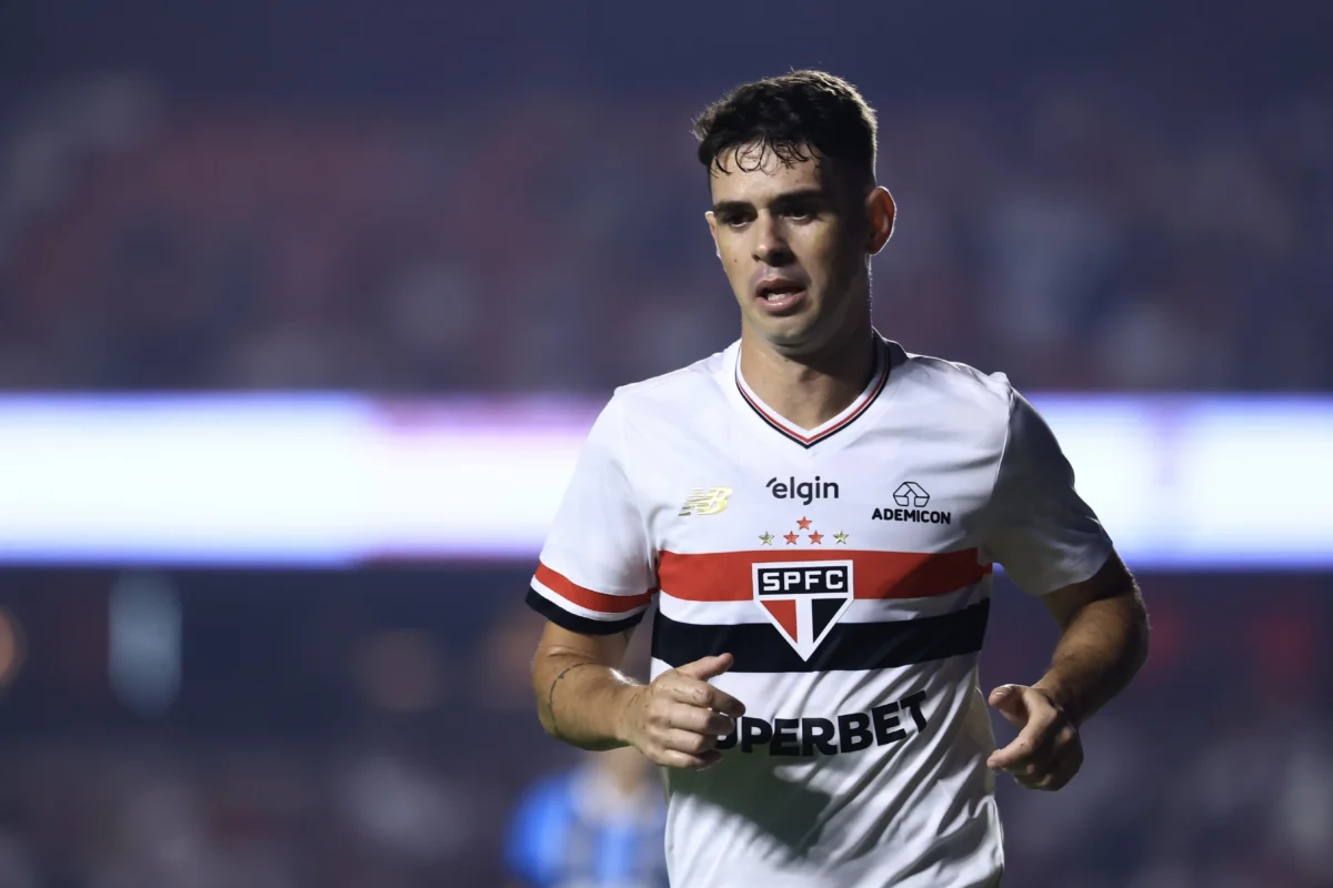Oscar na pré-lista de Ancelotti: Expectativa para as Eliminatórias.