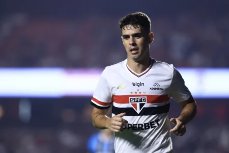 Oscar na pré-lista de Ancelotti: Expectativa para as Eliminatórias.
