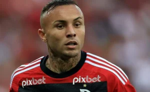 Cebolinha em baixa no Flamengo: Negociação iminente