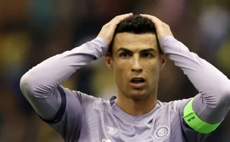 Cristiano Ronaldo no Palmeiras: Jorge Nicola descarta participação no Super Mundial