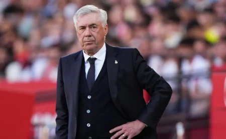 Ancelotti Confirmado: Samir Xaud Garante o Técnico na Seleção Brasileira