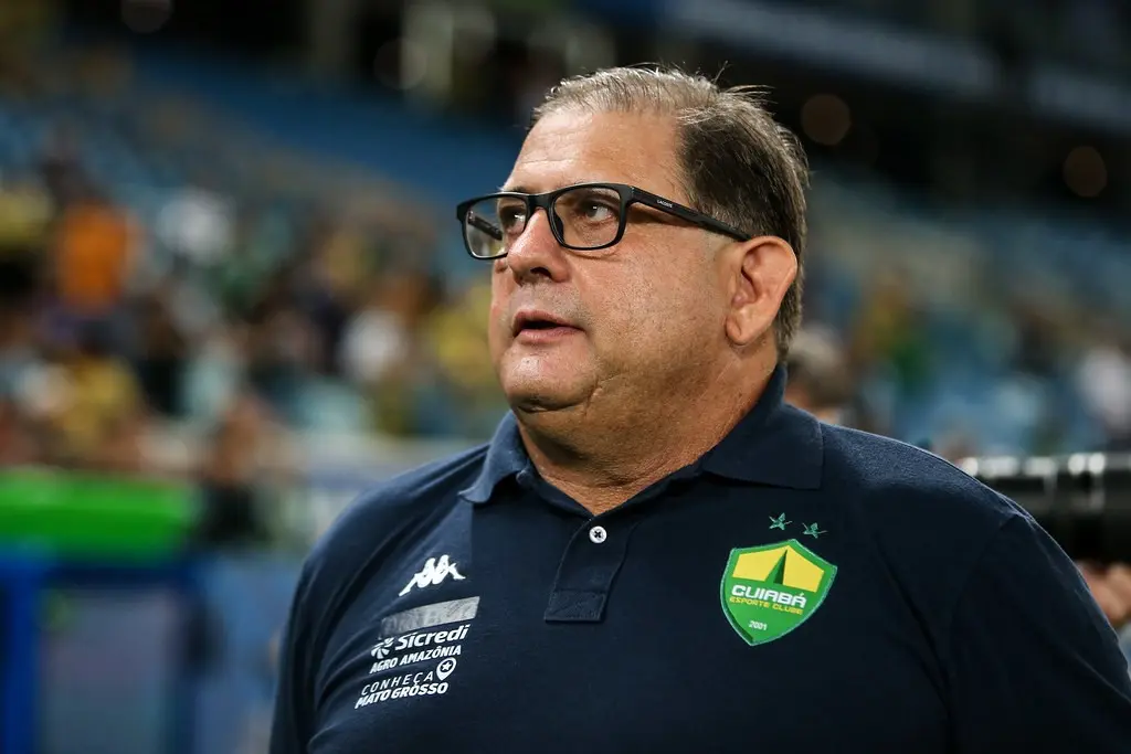 Cuiabá: Guto observa amadurecimento após vitória e projeta crescimento do grupo