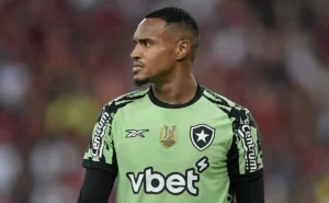 Botafogo e Flamengo empatam e Fogão permanece no meio da tabela do Brasileirão Betano