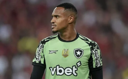 Botafogo e Flamengo empatam e Fogão permanece no meio da tabela do Brasileirão Betano