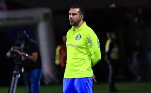 João Martins Exalta Desempenho do Palmeiras Após Vitória no Brasileirão
