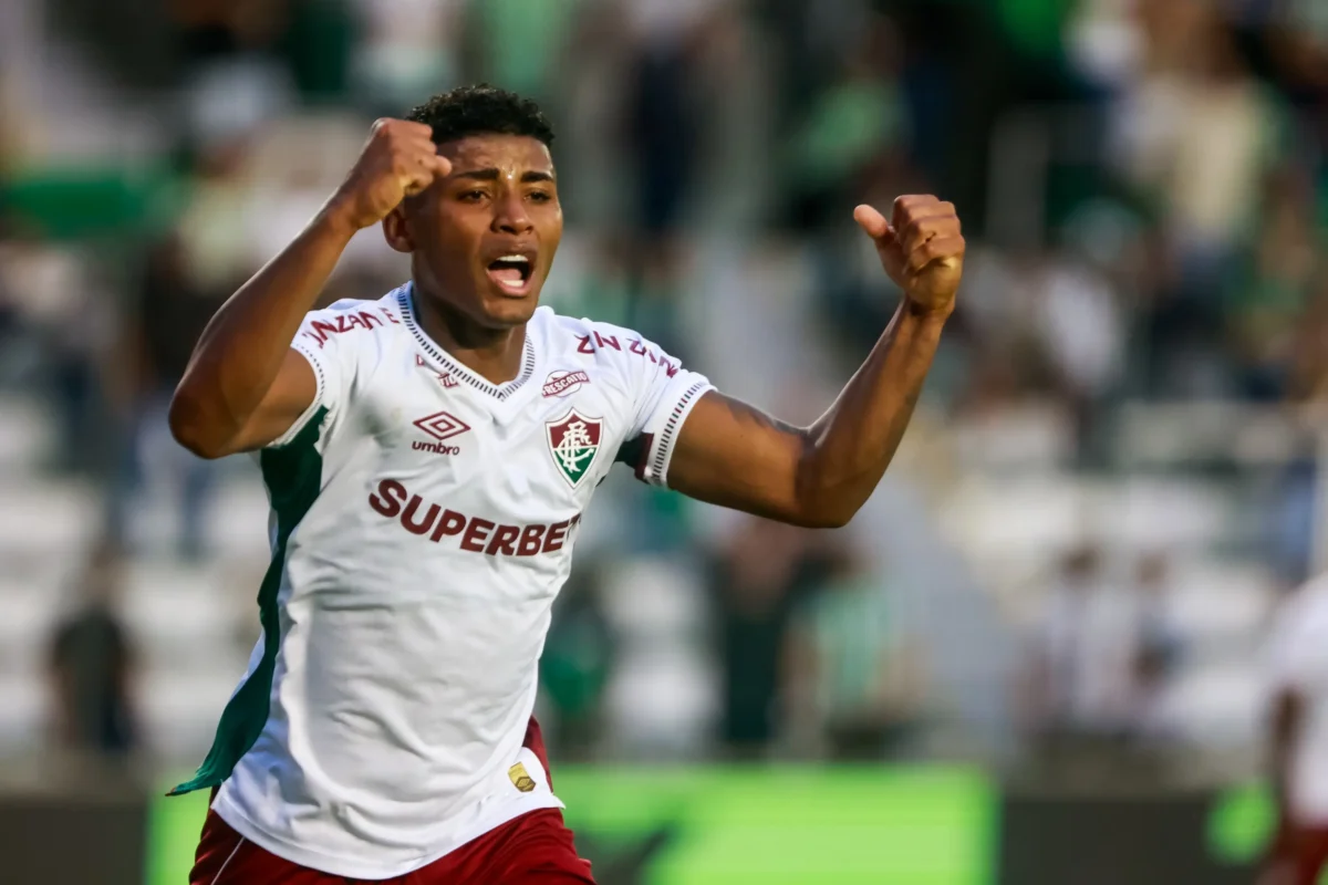 Análise: Fluminense falha na finalização e perde pontos importantes