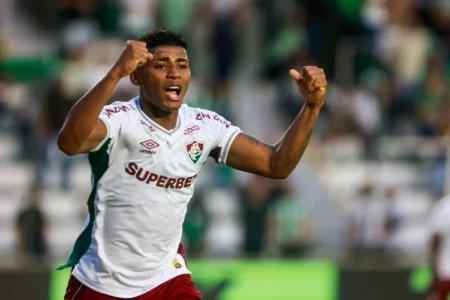 Análise: Fluminense falha na finalização e perde pontos importantes