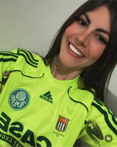 Julgamento de réu por morte de torcedora do Palmeiras após disparo de garrafa tem início nesta segunda-feira