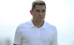 Santos Mantém Exigências, e CEO Pedro Martins Deixa o Cargo