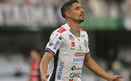 Operário: Ascensão na Série B Antecede Confronto com o Vasco na Copa do Brasil