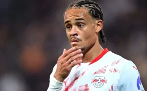 Xavi Simons revela conhecimento sobre o Flamengo: "Conheço muitas pessoas"