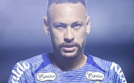 Hernanes: Desabafo Sincero Sobre a Situação Atual de Neymar no Santos.