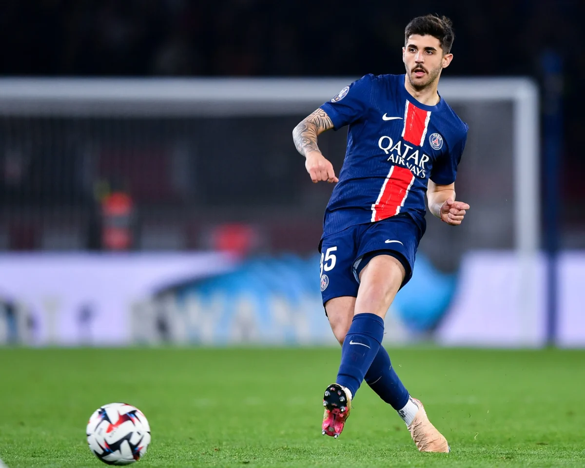 Beraldo celebra convocação para a Seleção após final da Champions com o PSG: "Momento especial"