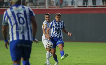 CSA Poupa Titulares na Série C Visando Confronto com o Grêmio na Copa do Brasil