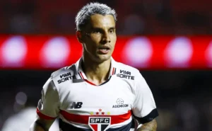 Ferreira Afastado do São Paulo Até a Parada Para o Mundial de Clubes