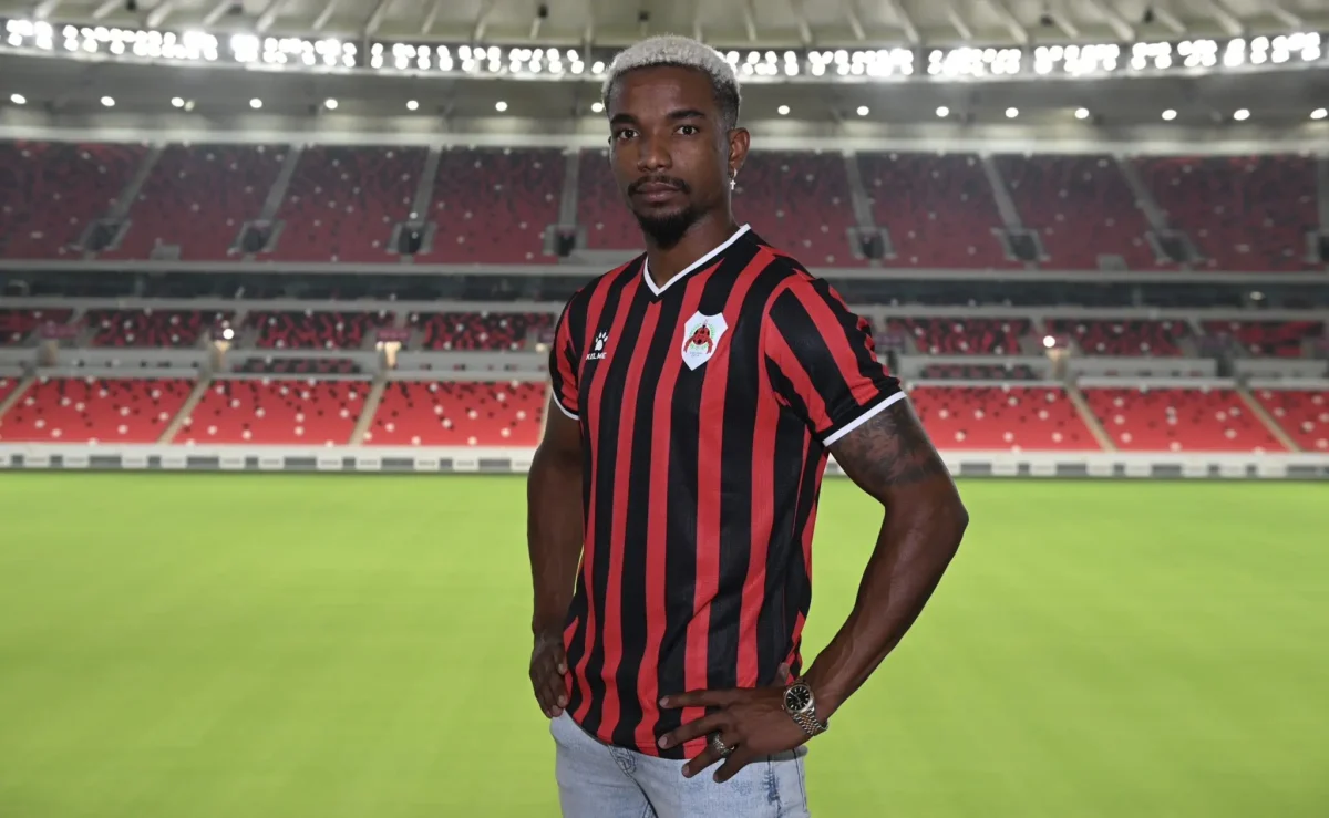 Atlético-MG busca a contratação do volante Thiago Mendes: confira os detalhes